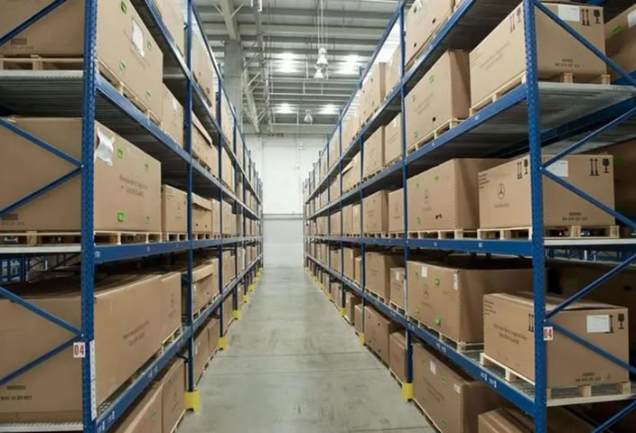 深圳到穆棱市货物仓储